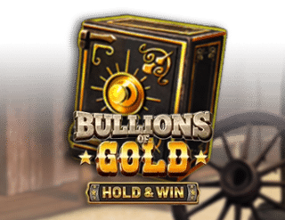 Bullions of Gold logo