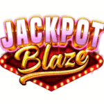 Jackpot Blaze logo