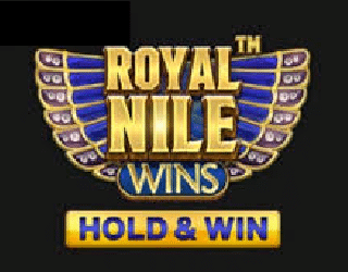 Royal Nile Wins logo