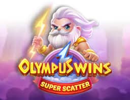 olympus wins logo