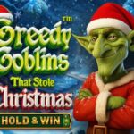 Greedy Goblins That Stole Christmas Hold & Win – Test & Avis