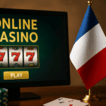 Légalisation des casinos en ligne en France