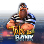 Take the Bank – Test & Avis