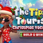 The Tipsy Tourist: Christmas Vacation – Hold & Win – Test & Avis