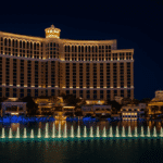 Jouer au Blackjack à Las Vegas