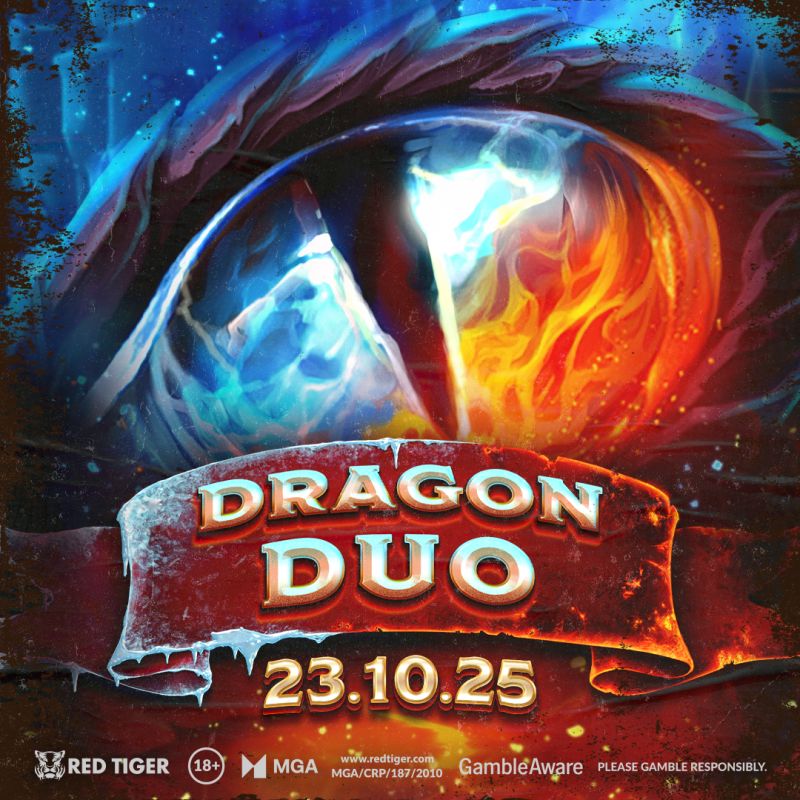 dragon duo