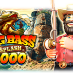 Big Bass Splash 1000 – Test & Avis