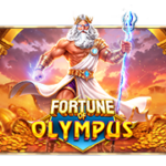 Fortune of Olympus – Test & Avis