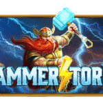 Hammerstorm – Test & Avis