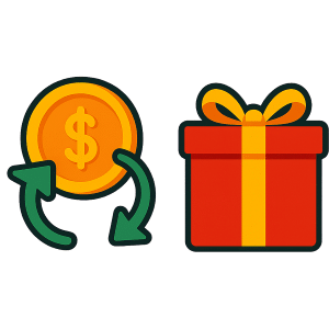 bonus vs cashback les secrets des casinos en ligne 300x300