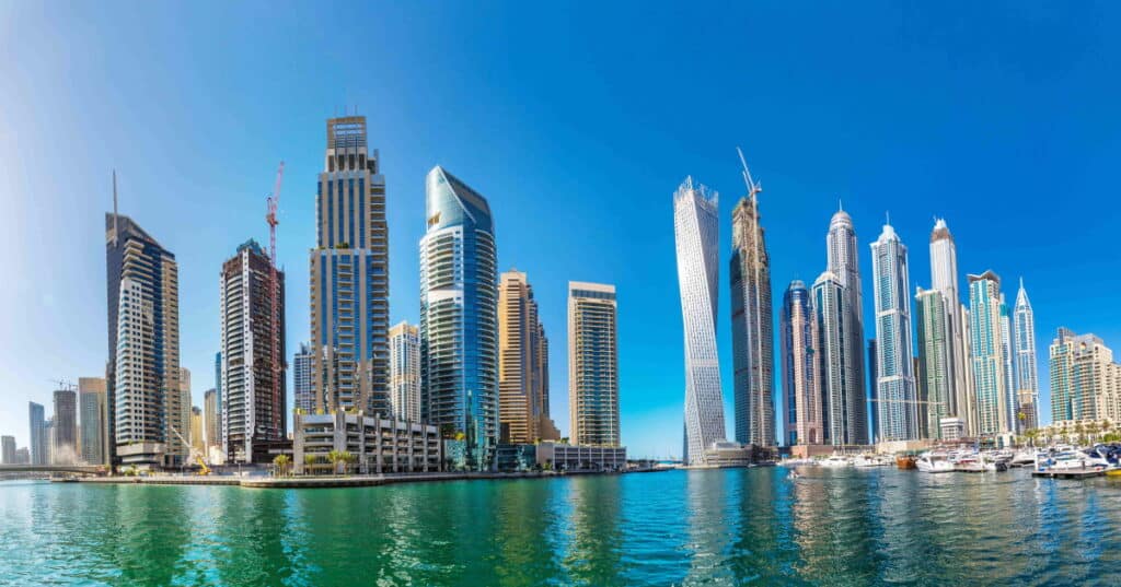 emirat arabe unis casino en ligne