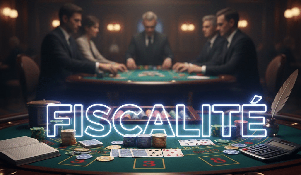 fiscalité des jeux d'argent faut-il déclarer ses gains