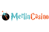 merlin casino logo