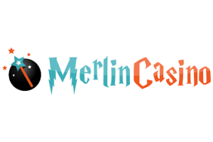 Logo Merlin Casino