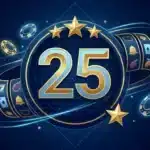Casino en ligne offrant 25 tours gratuits sans dépôt