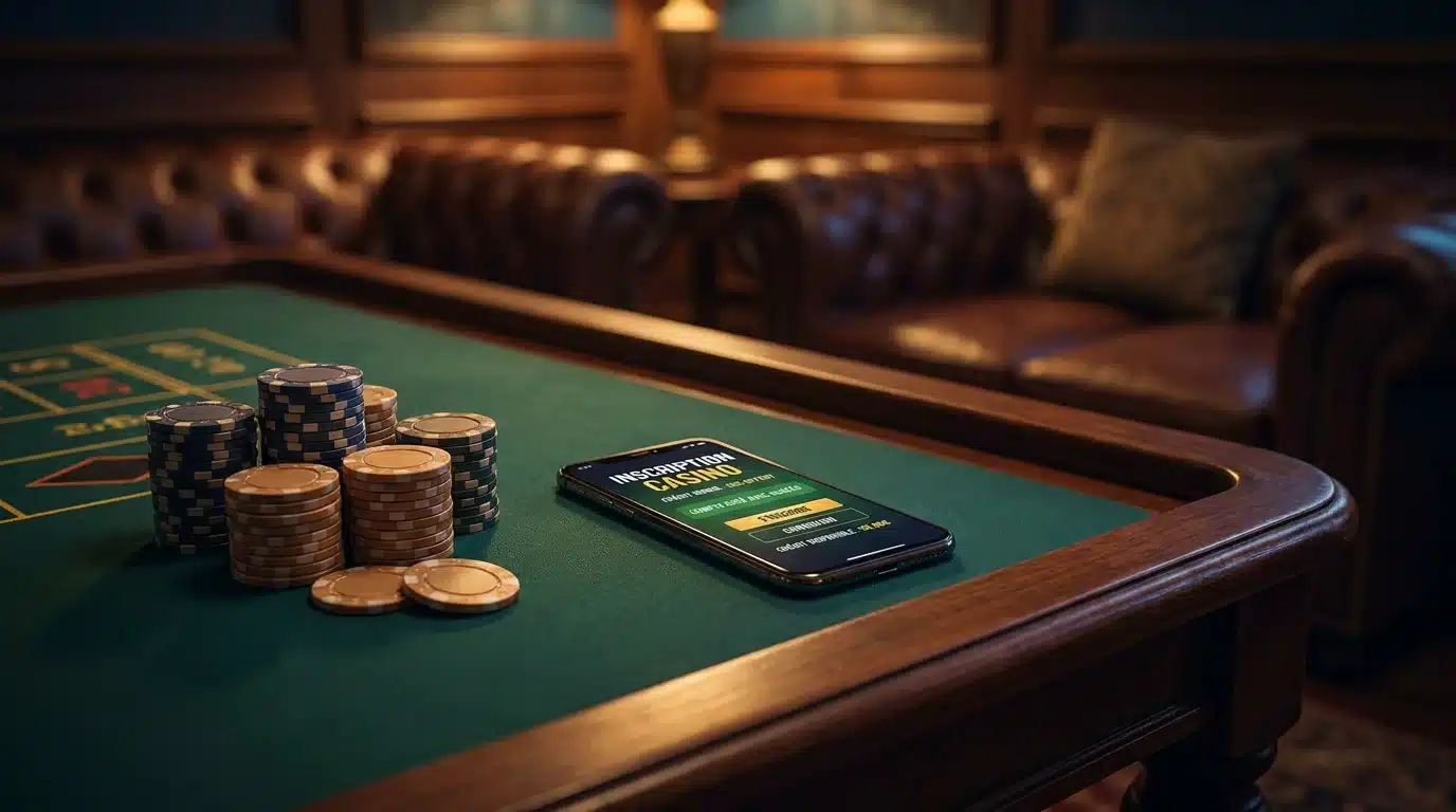 Bonus de 10 euros offerts sans dépôt sur un casino en ligne en 2026