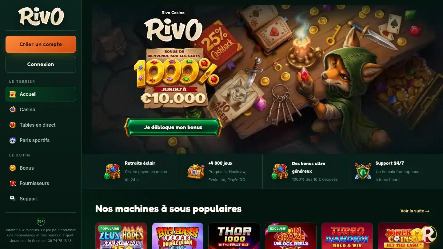 Rivo